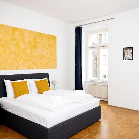 Premium 80 M2 Apartment - Free Parking Wenen Buitenkant foto