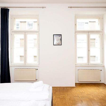 Premium 80 M2 Apartment - Free Parking Wenen Buitenkant foto
