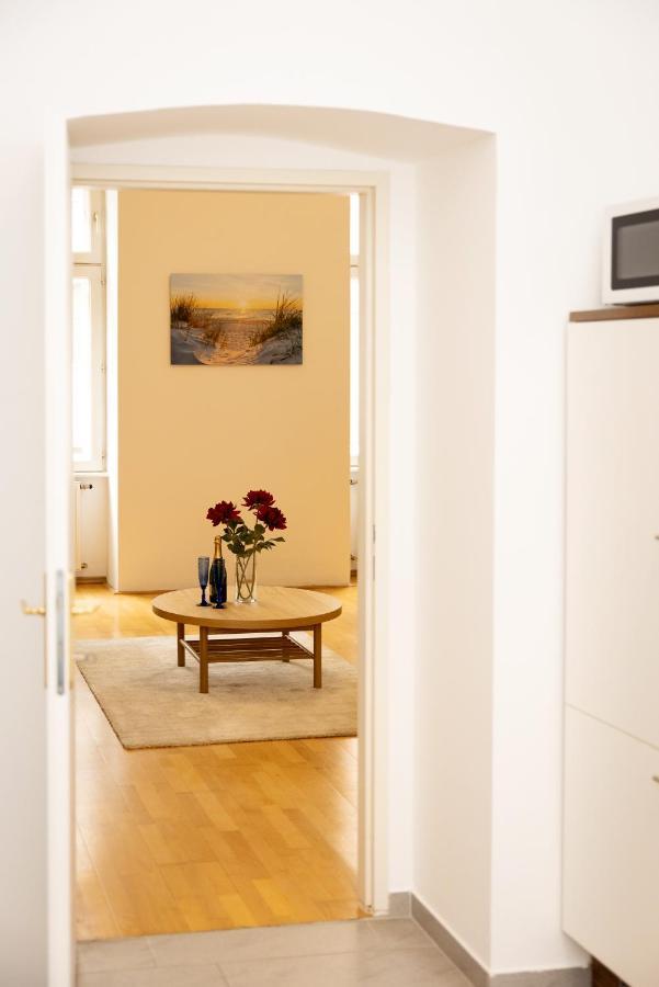 Premium 80 M2 Apartment - Free Parking Wenen Buitenkant foto