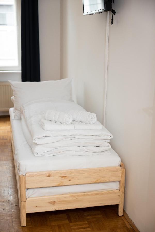 Premium 80 M2 Apartment - Free Parking Wenen Buitenkant foto