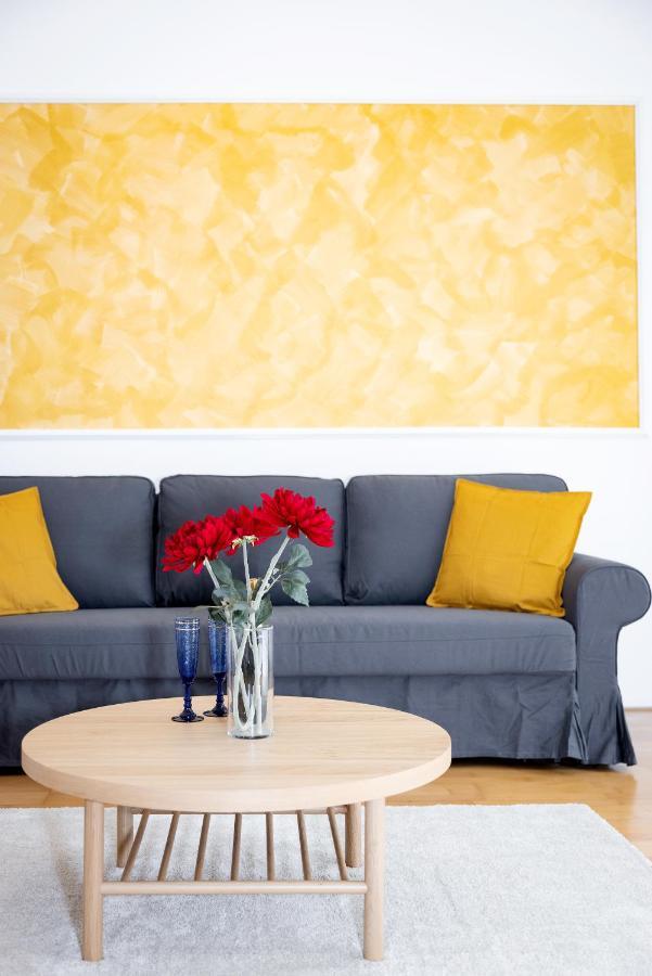 Premium 80 M2 Apartment - Free Parking Wenen Buitenkant foto