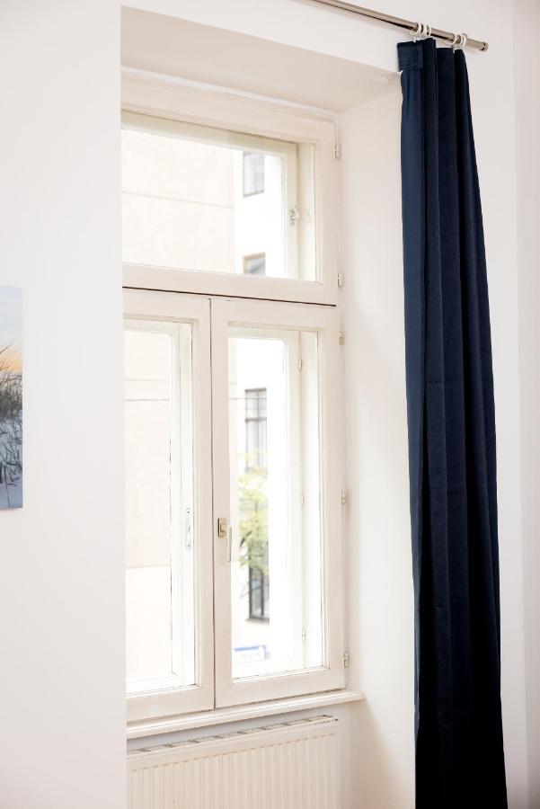 Premium 80 M2 Apartment - Free Parking Wenen Buitenkant foto