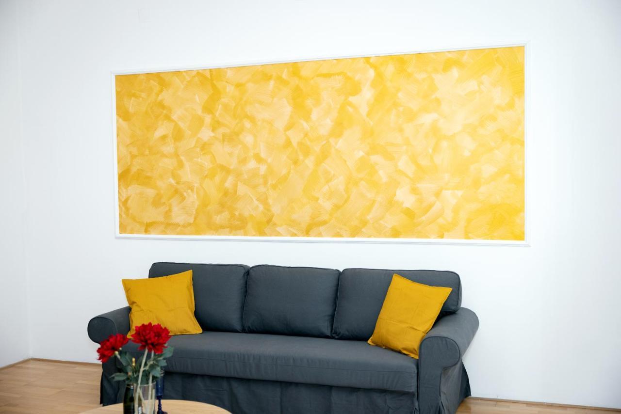 Premium 80 M2 Apartment - Free Parking Wenen Buitenkant foto