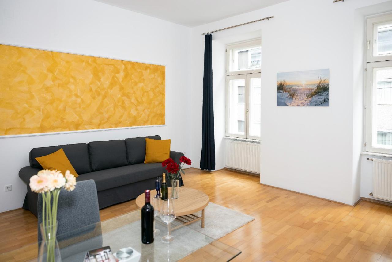 Premium 80 M2 Apartment - Free Parking Wenen Buitenkant foto